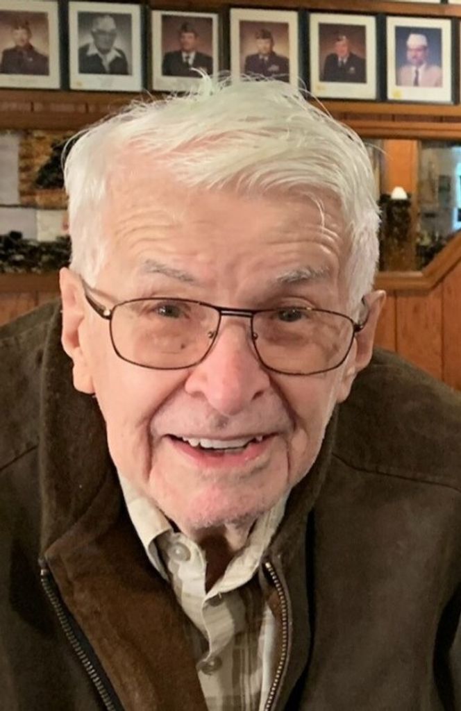 Gene Seavey