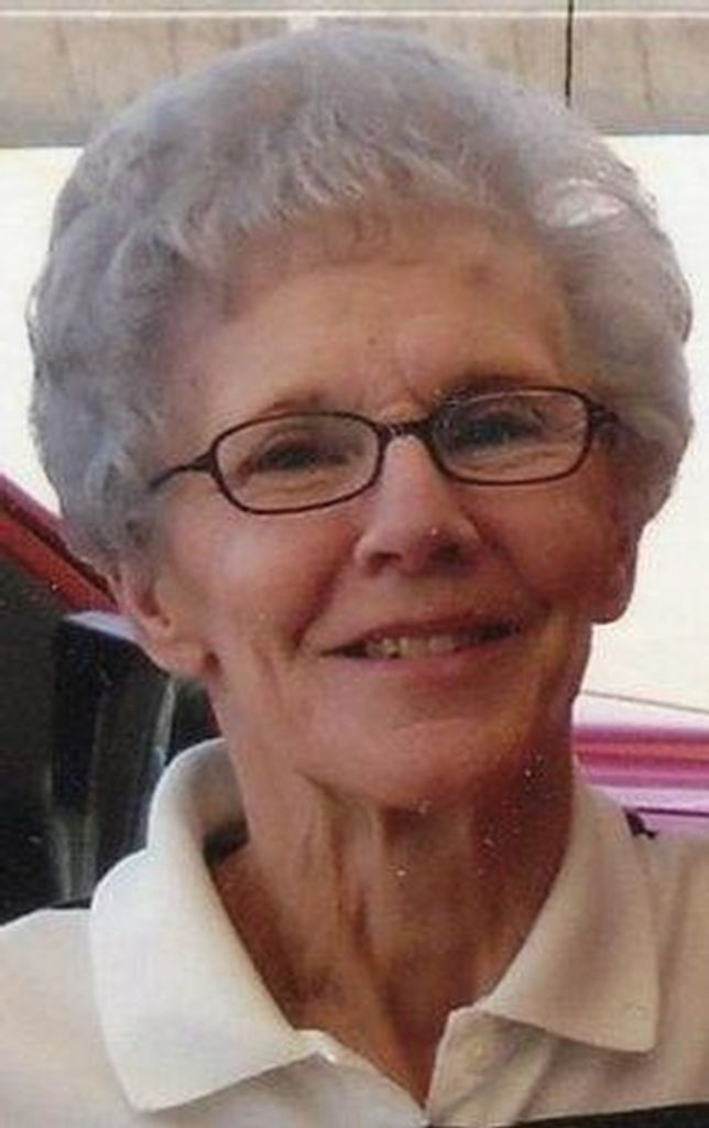 Diann Louise Widger
