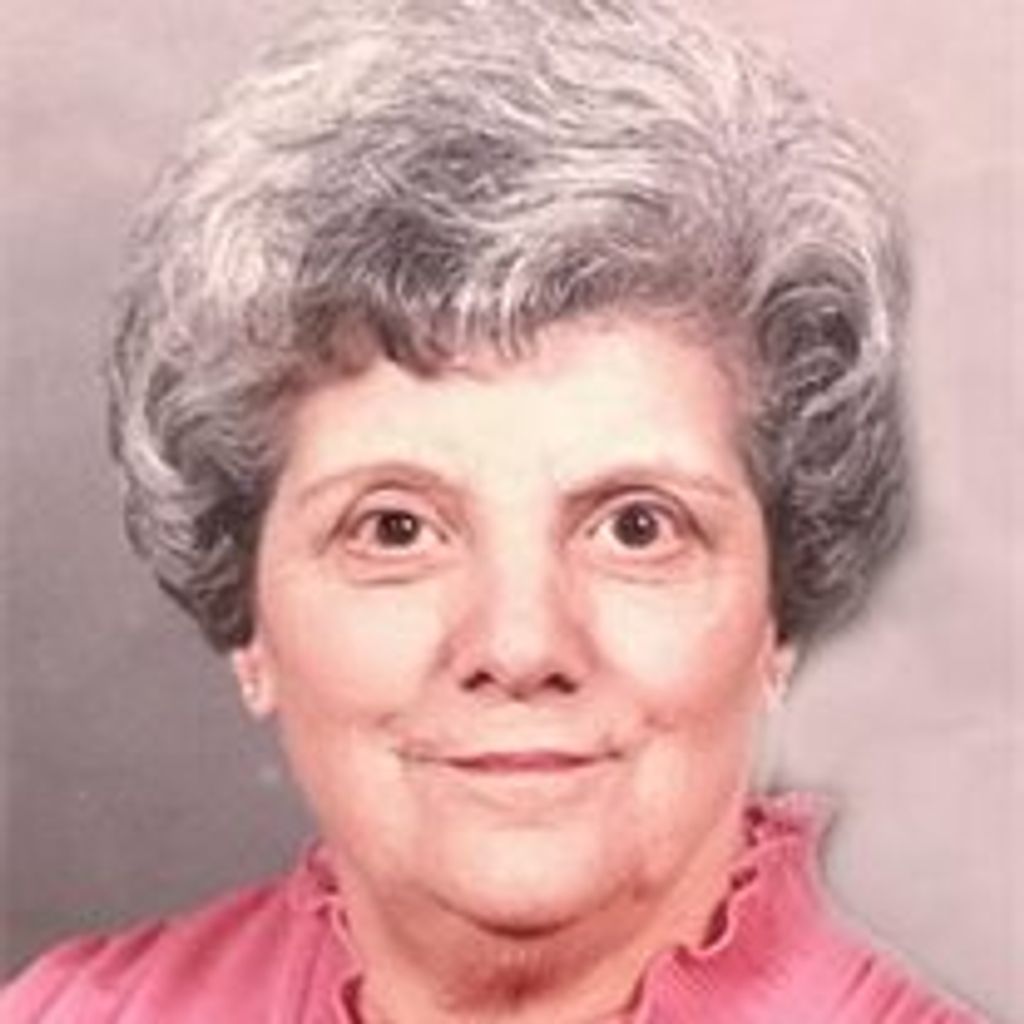 S Annie 'Irene' Occhialini