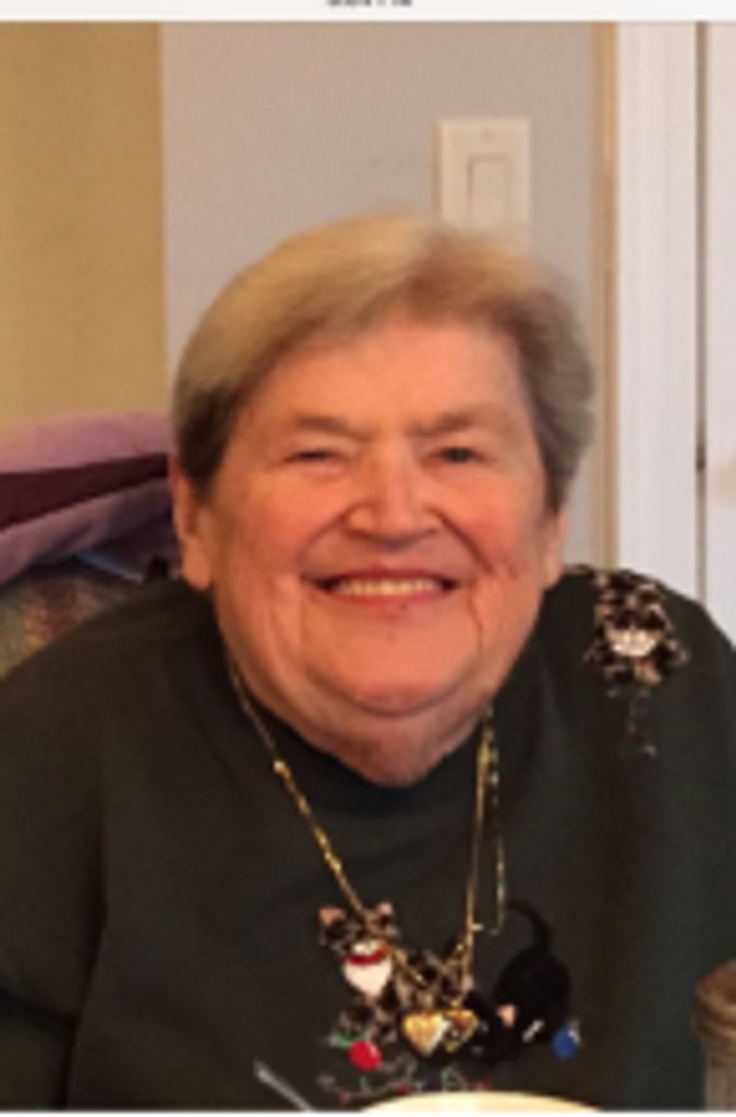 Janet C. O'Bre