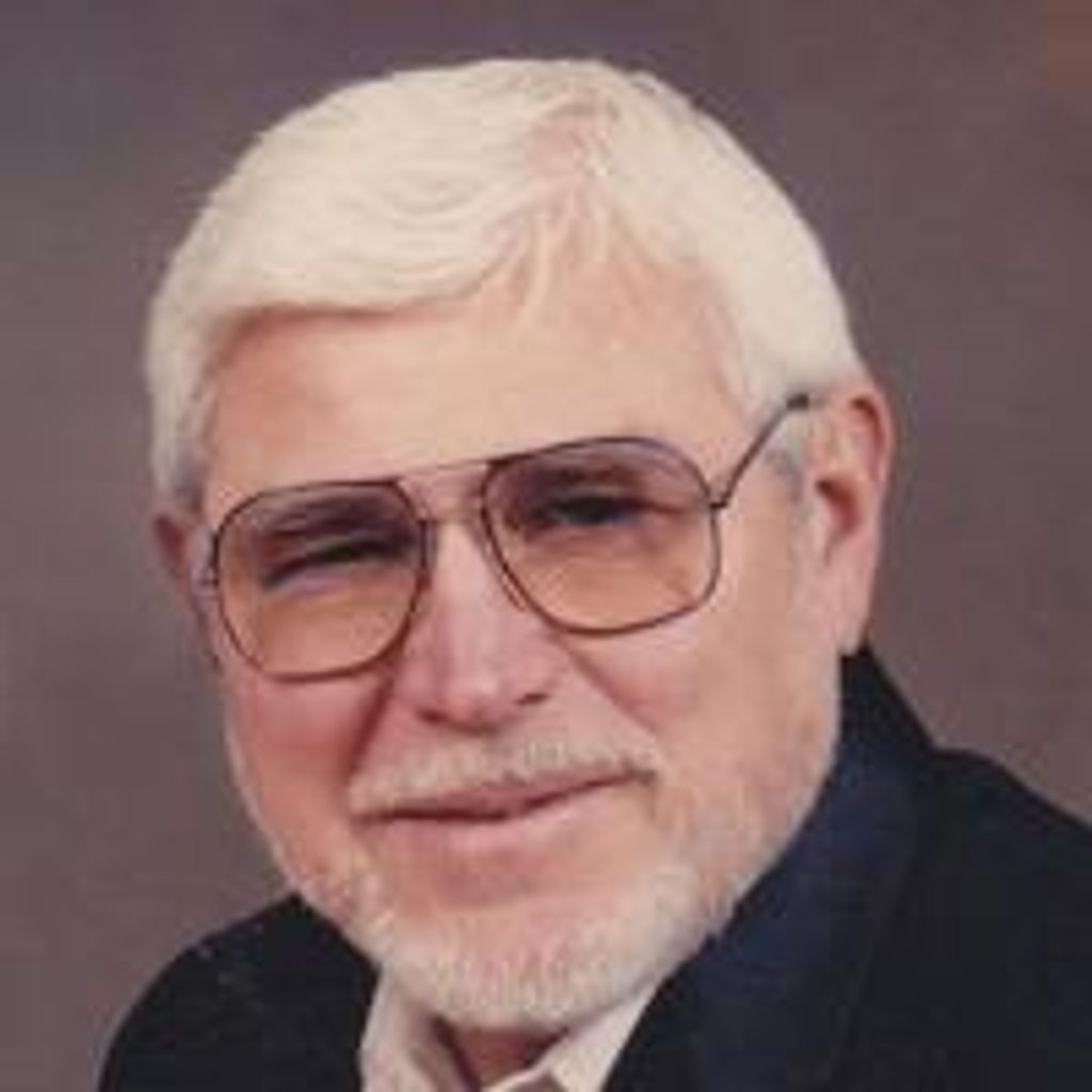 Donald Rothmeier