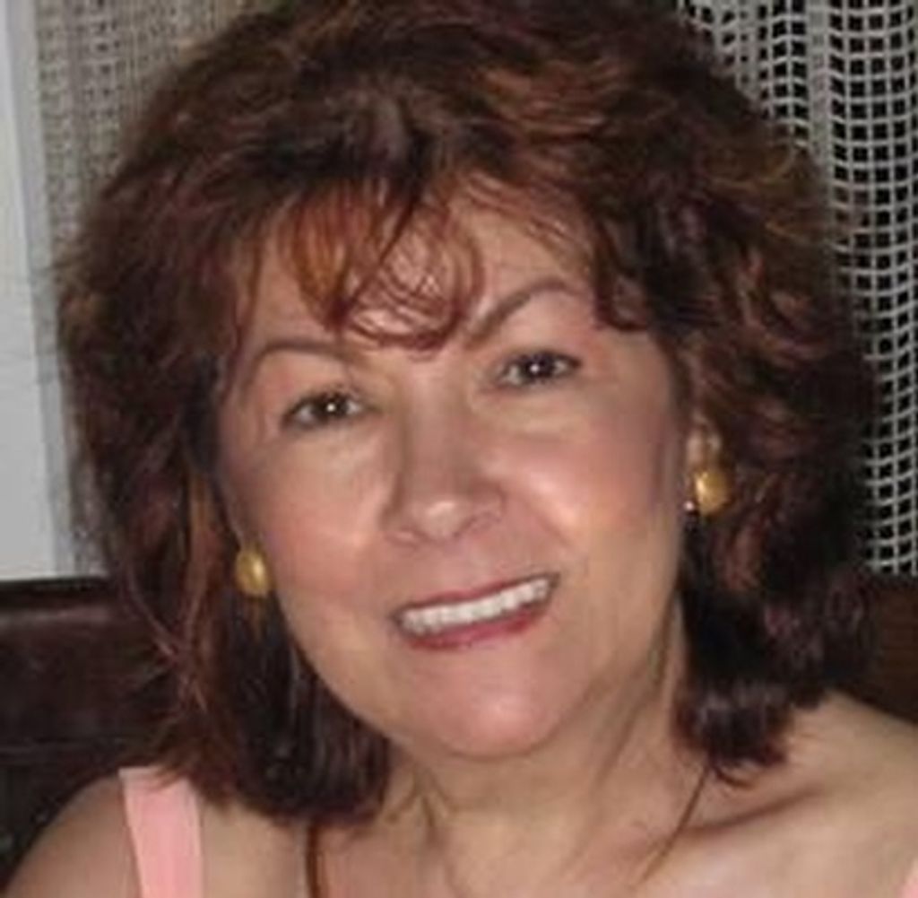 Maria Del Carmen Lalama