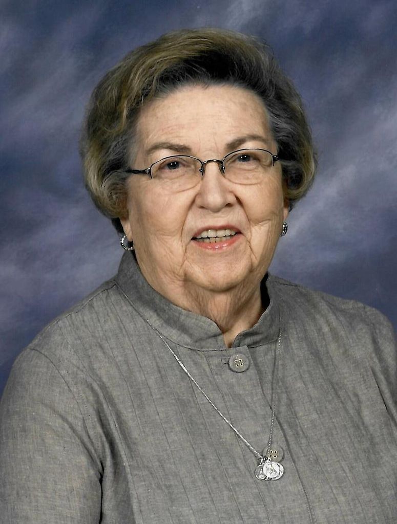 Frances Delores Summers Profile Photo