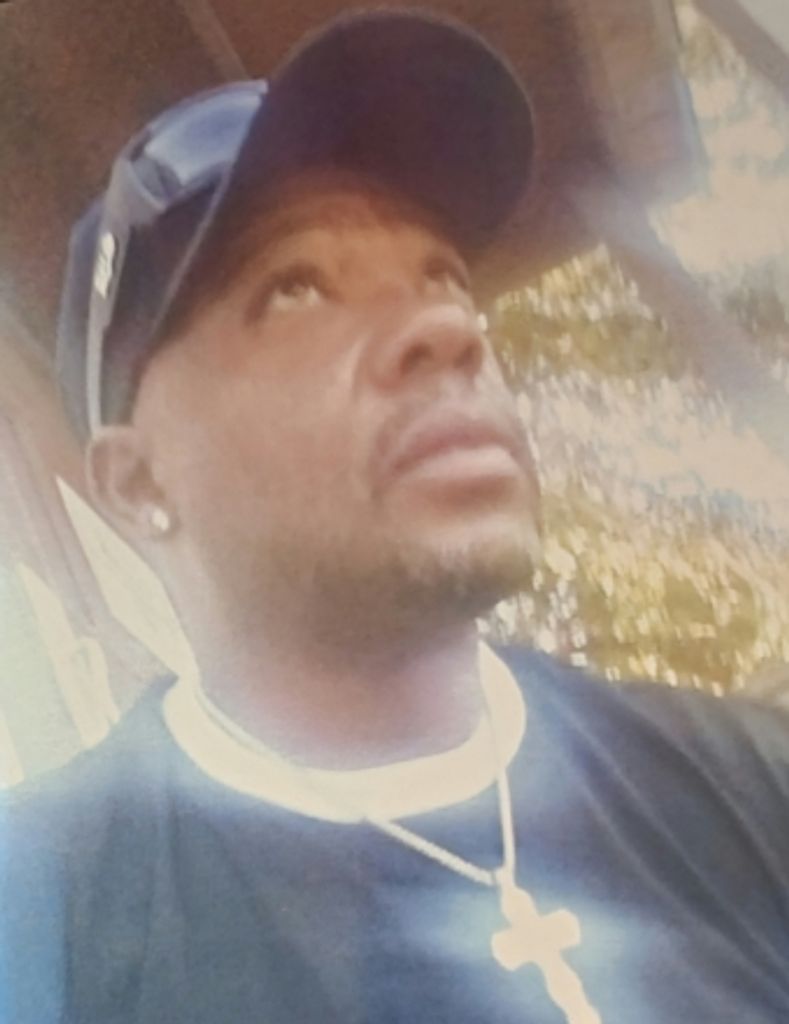 Michael Lablair Harris