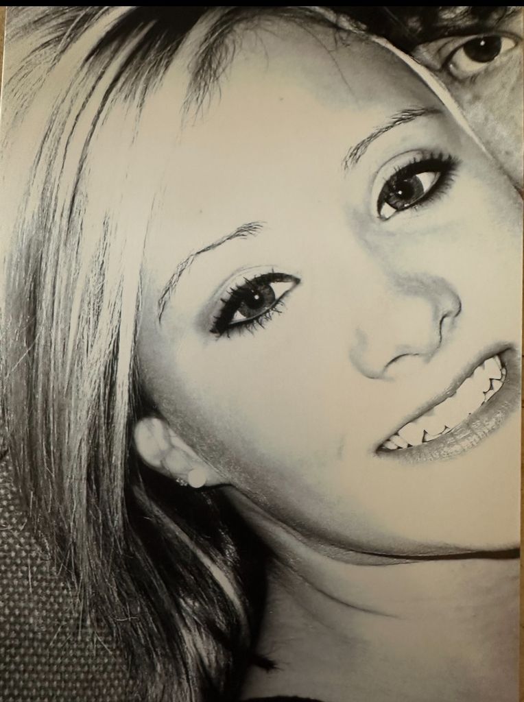 Hollie Danielle Matte Elkins Profile Photo