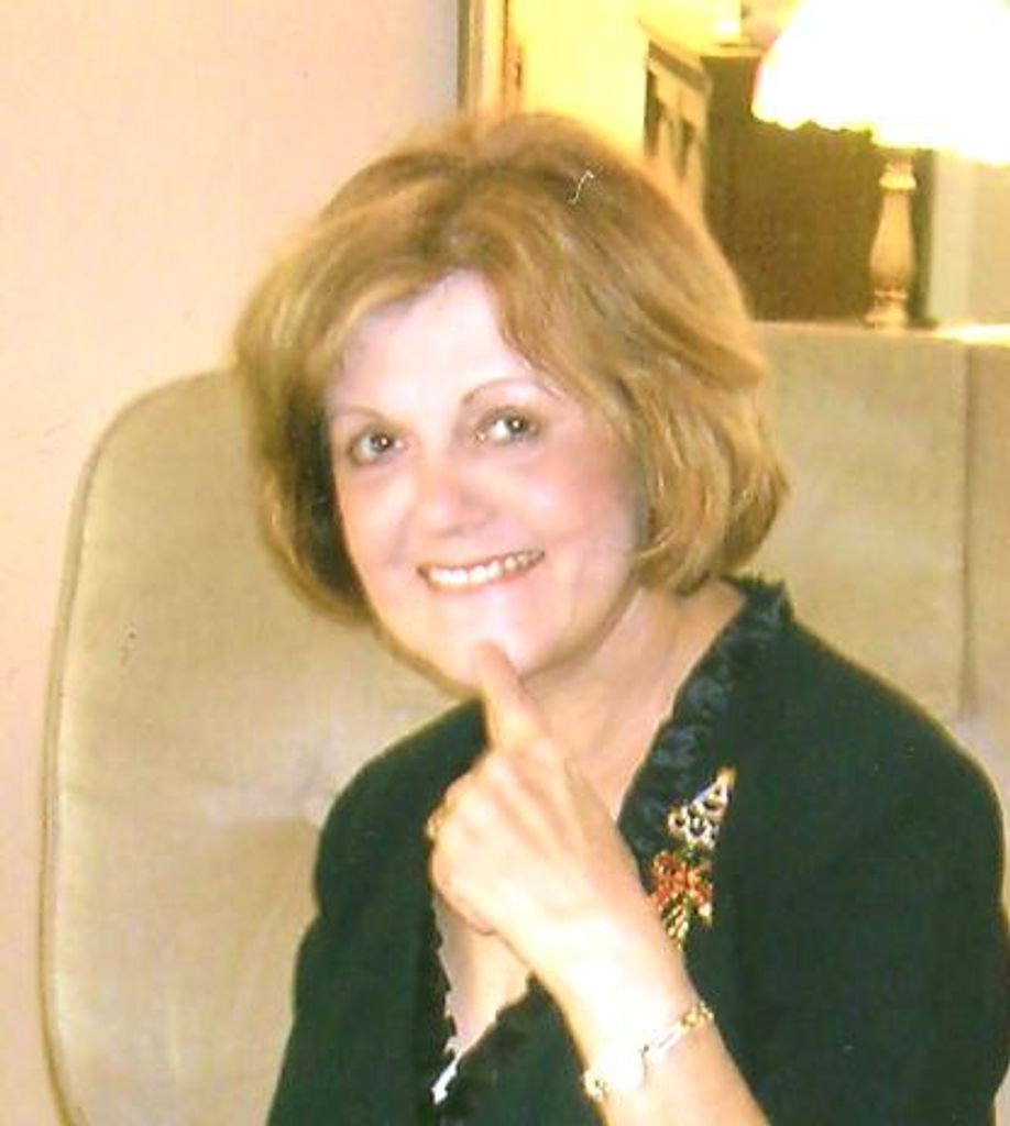 Dolores A (Piedilato)  Raynard