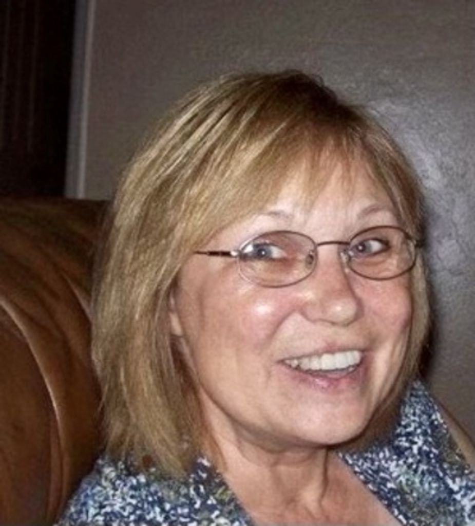 Carla Ann Francom Profile Photo