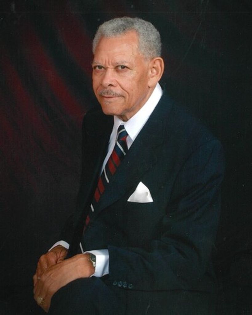 John Albert Graham, Sr. Profile Photo