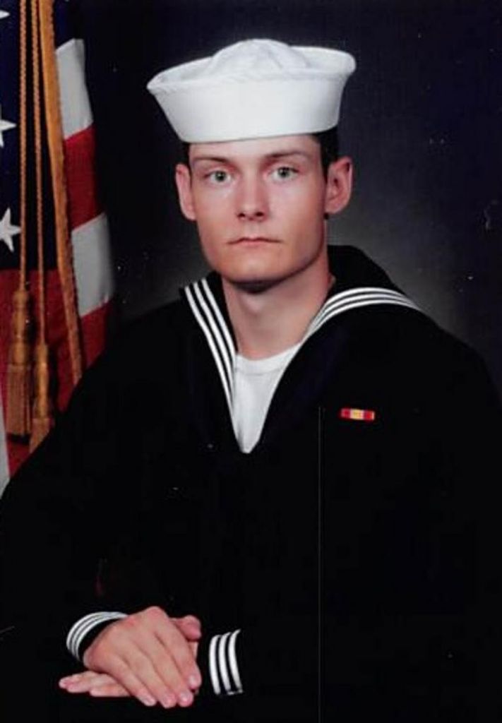 Christopher Scott Ferguson Profile Photo