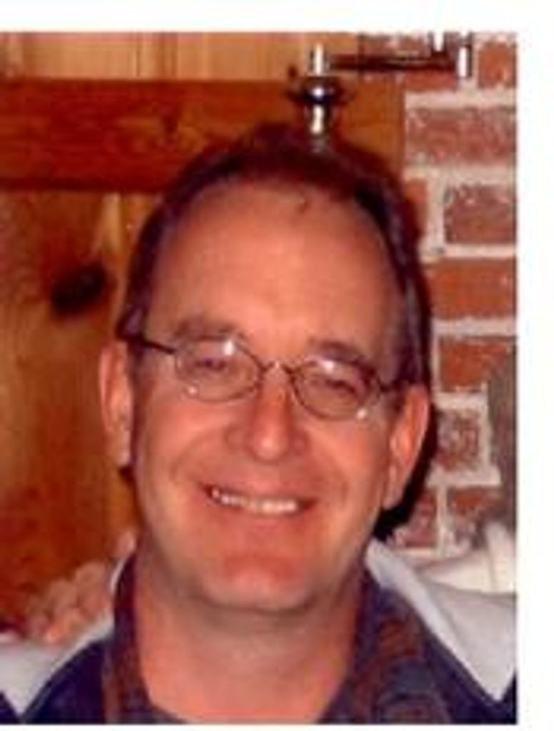 Daniel Duane Creech Profile Photo