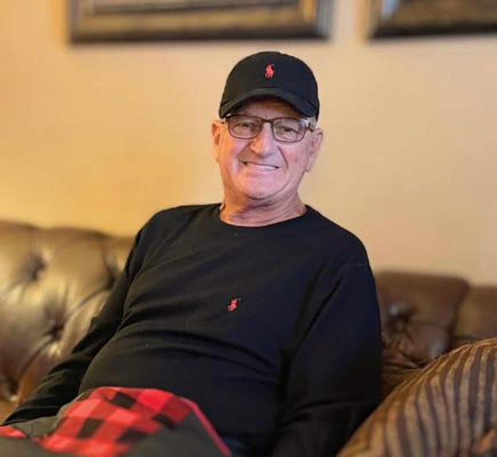 Randy Colvin Profile Photo