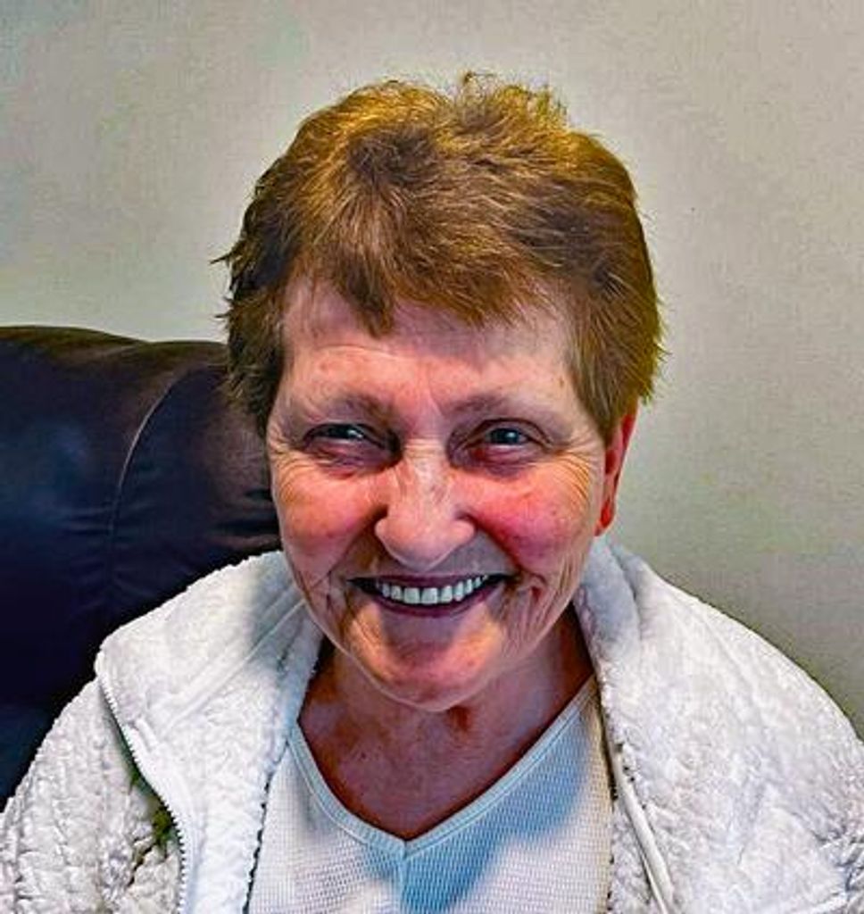 Sharon Schwarzbauer Profile Photo