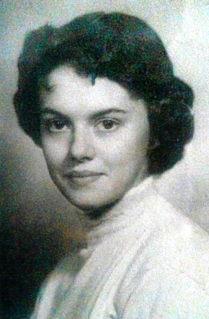 Karen Ruth (Shepard)  Bailey Frees