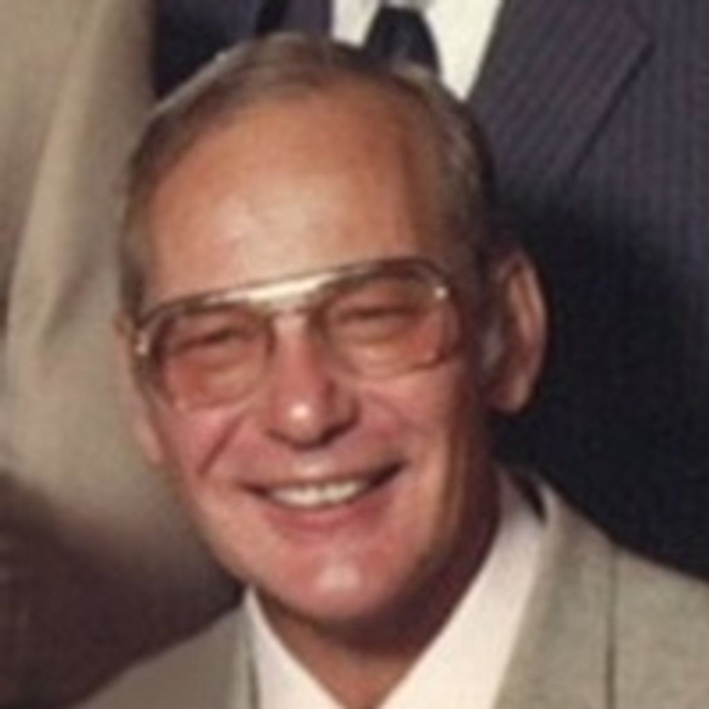 Ervin Gerald “Bunc” Biehn