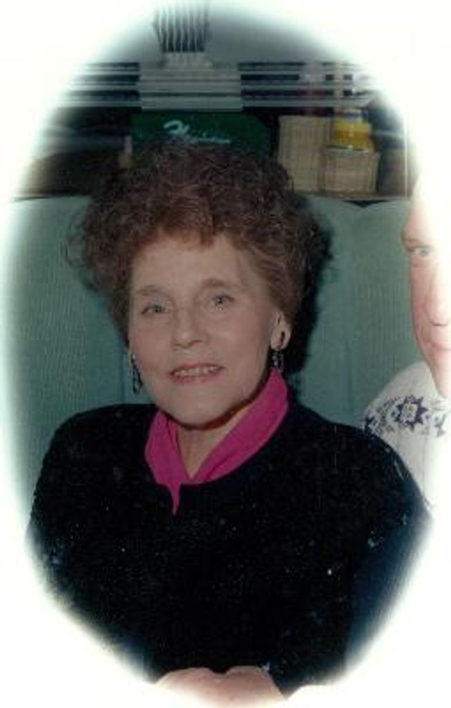 Dolores White