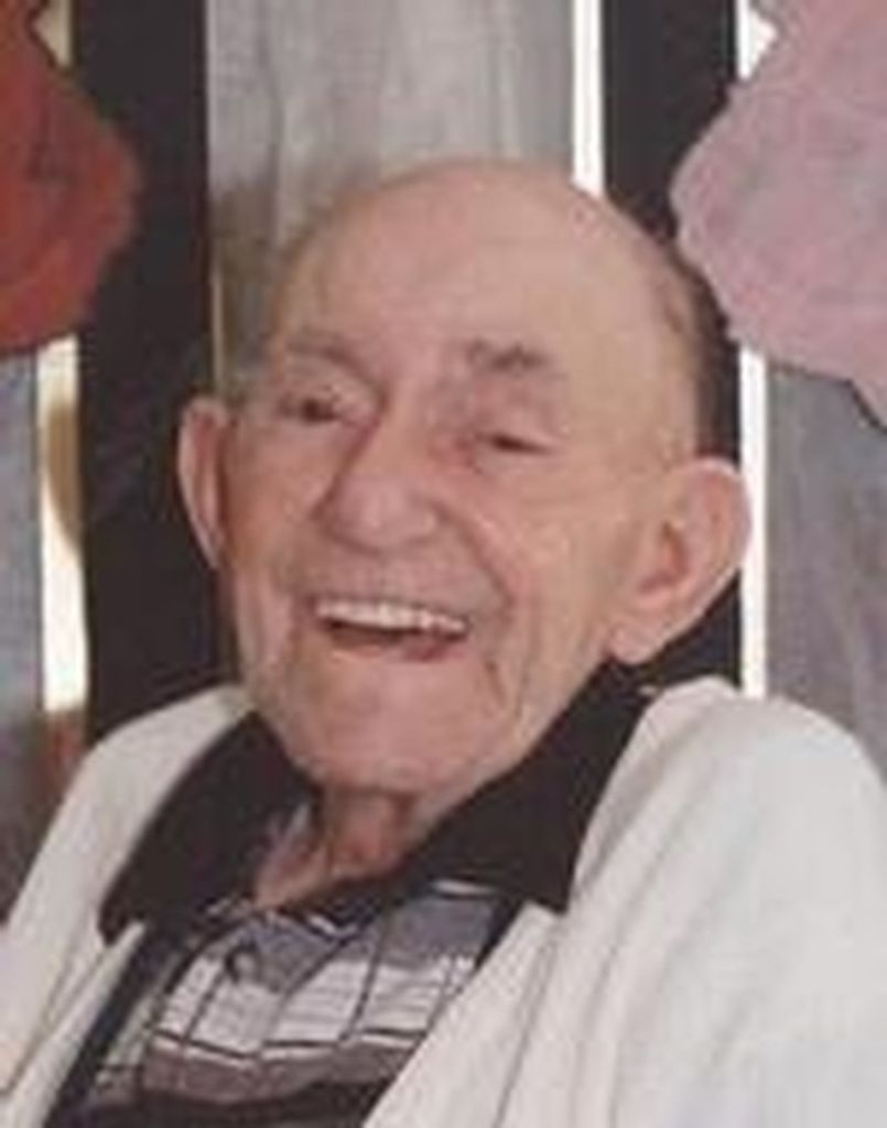 John Homeburg