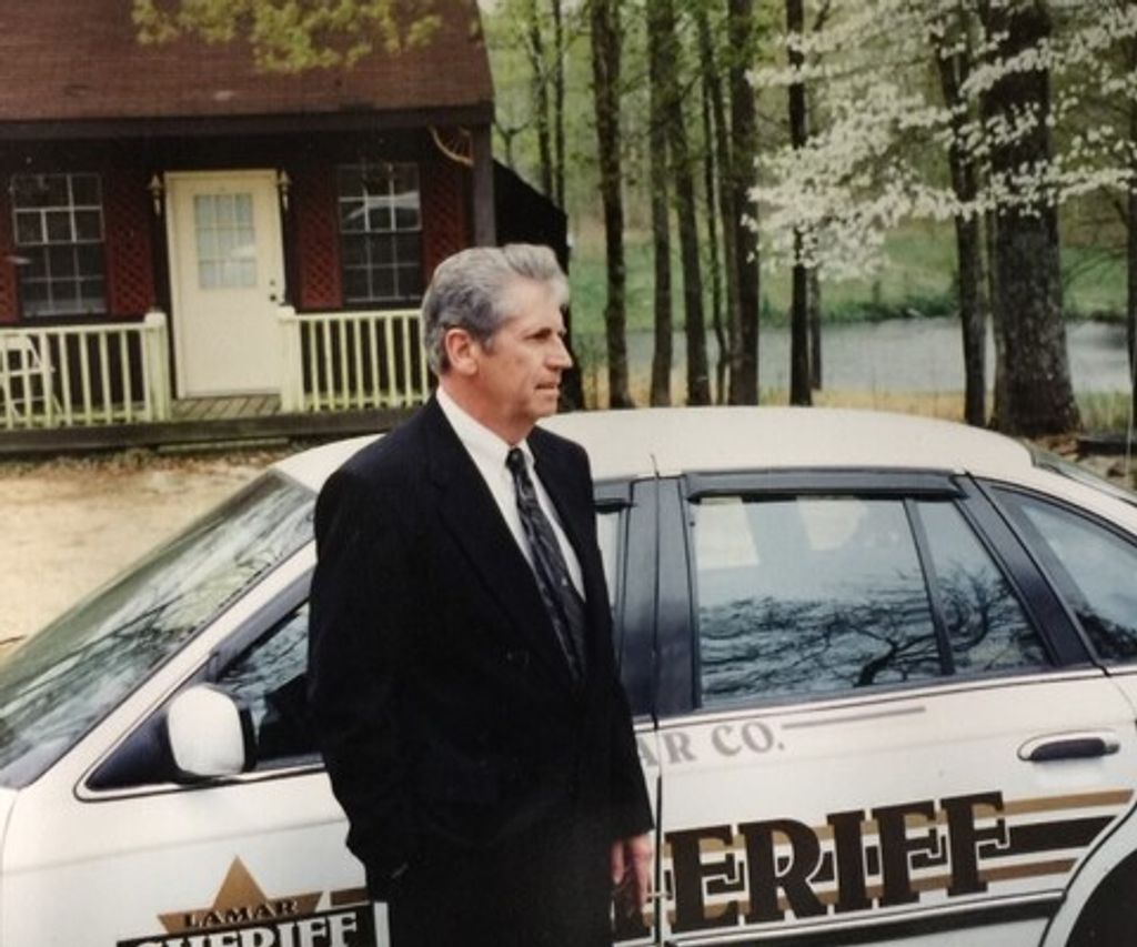 Clyde T. Driver Profile Photo