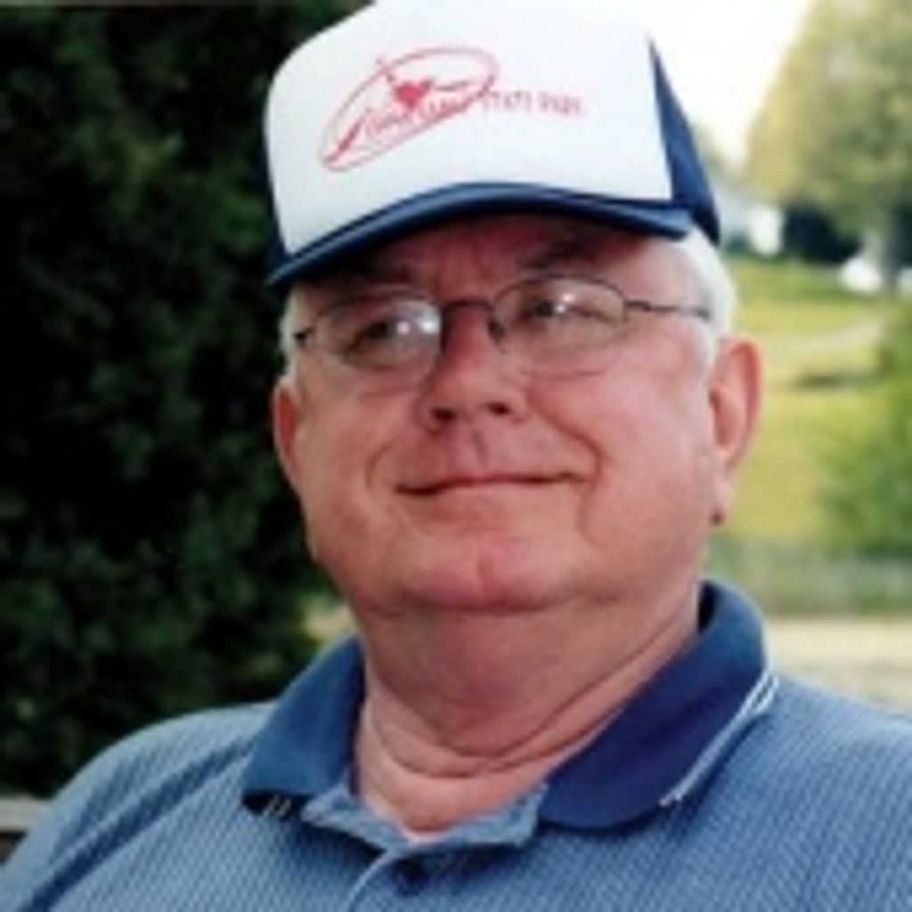 Davis L. Roberts