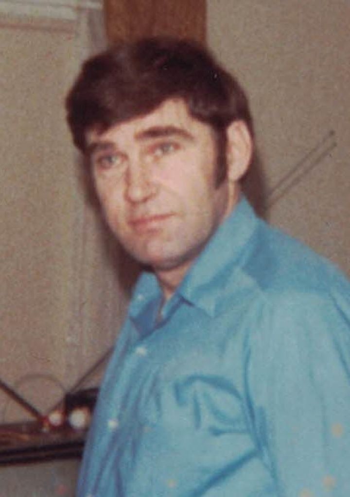 Vernon Everette Biles