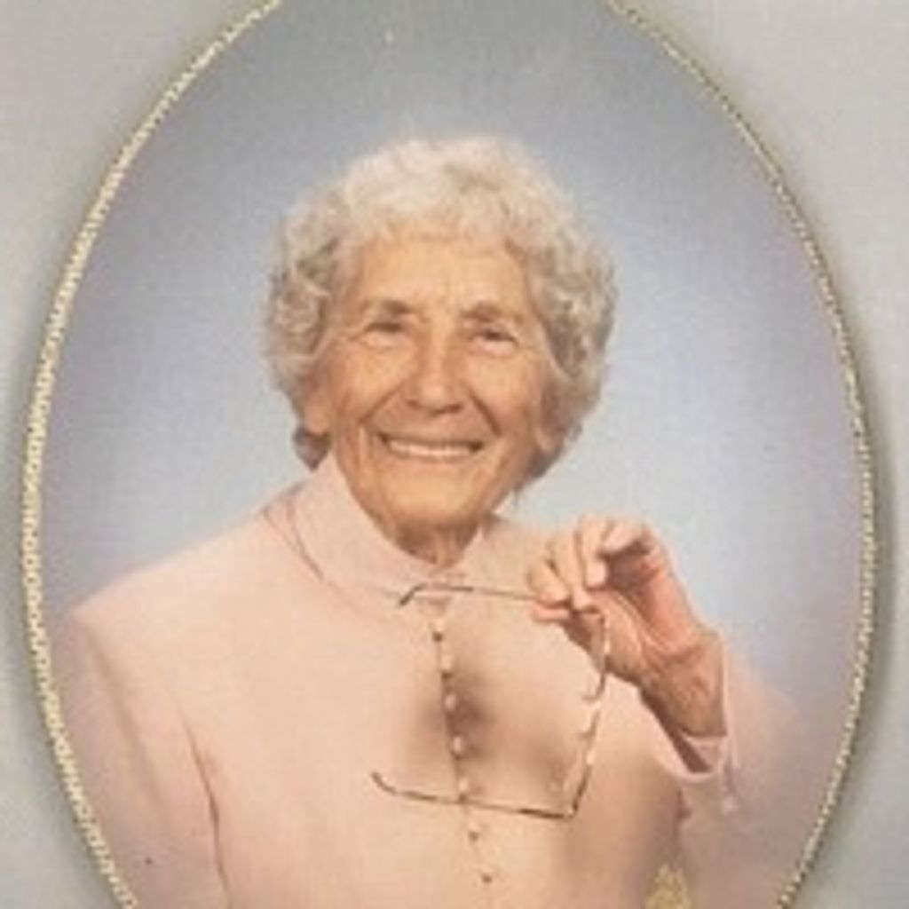 Bessie "Inez" Baker
