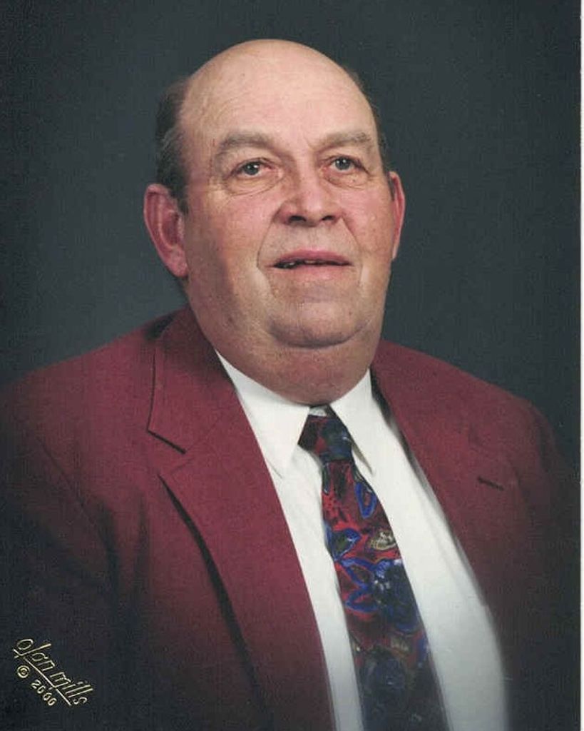 Kenneth Thomas Profile Photo