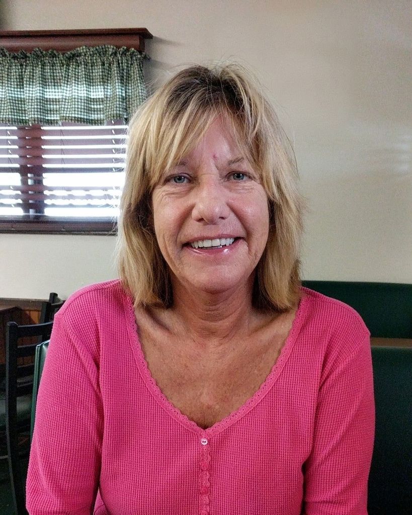 Alice Jane Lugar