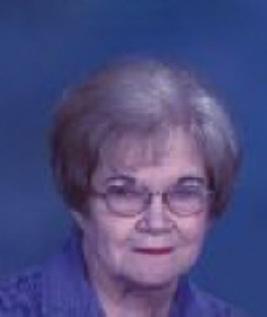 Dorothy Osborne Bates
