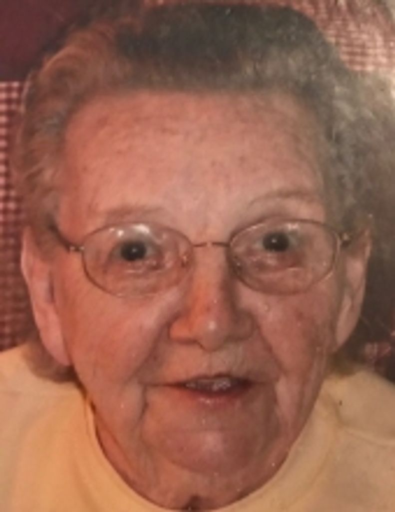Charlotte Jean Deardeuff Profile Photo