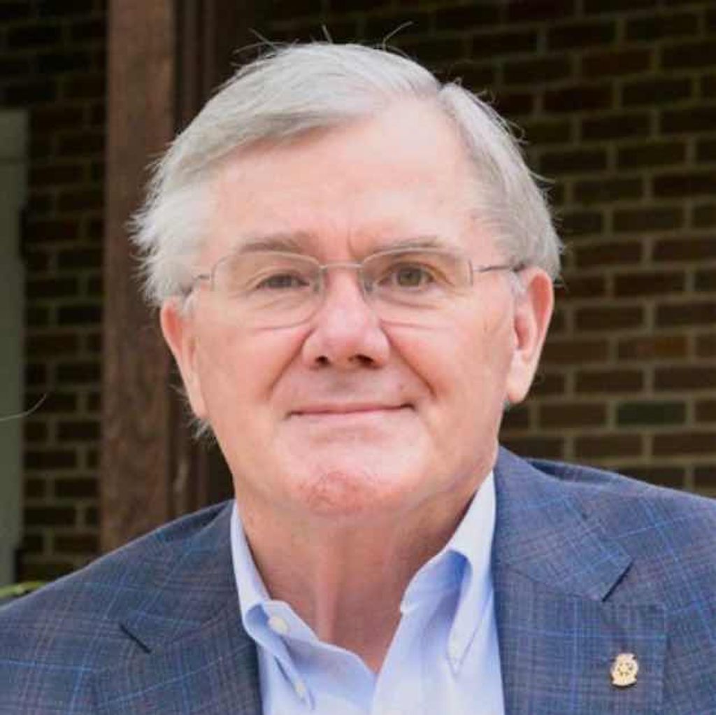 Charles Wingate Dowden Profile Photo