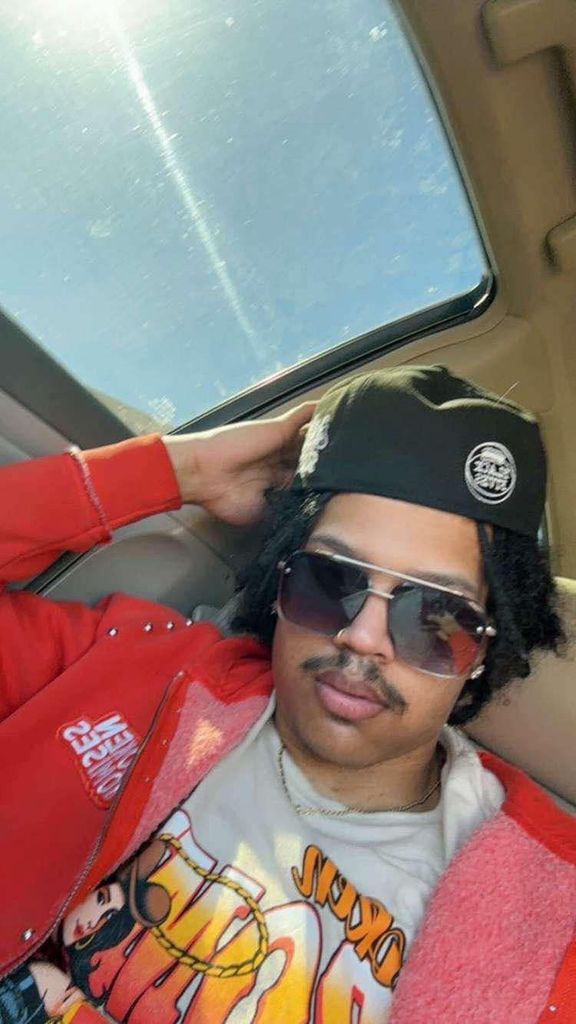 Jevon Malachi Boney Profile Photo