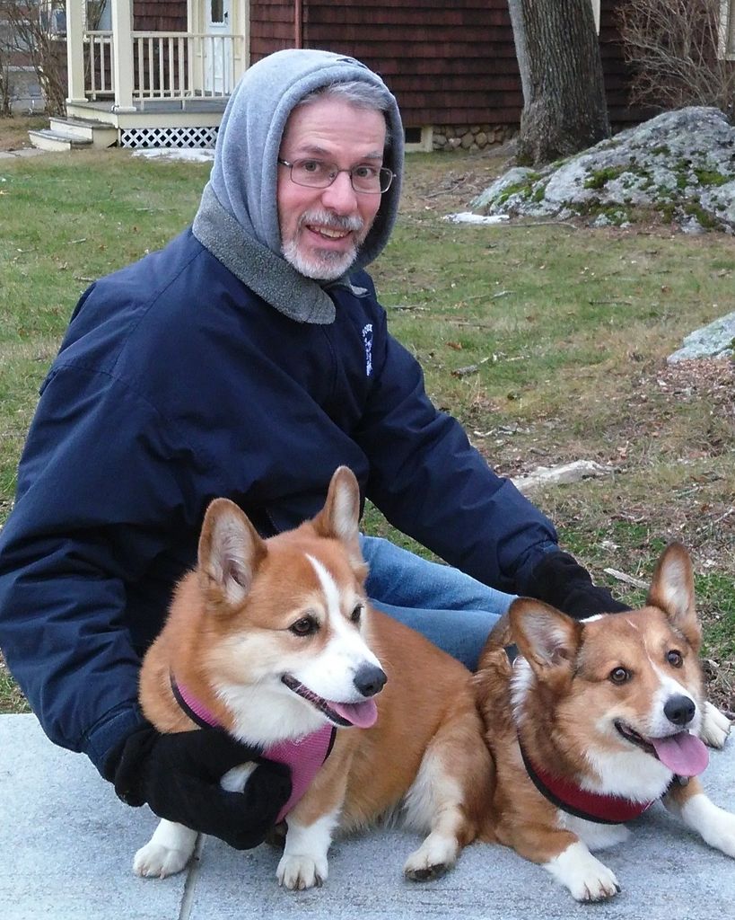 Thomas Edward Weston Profile Photo
