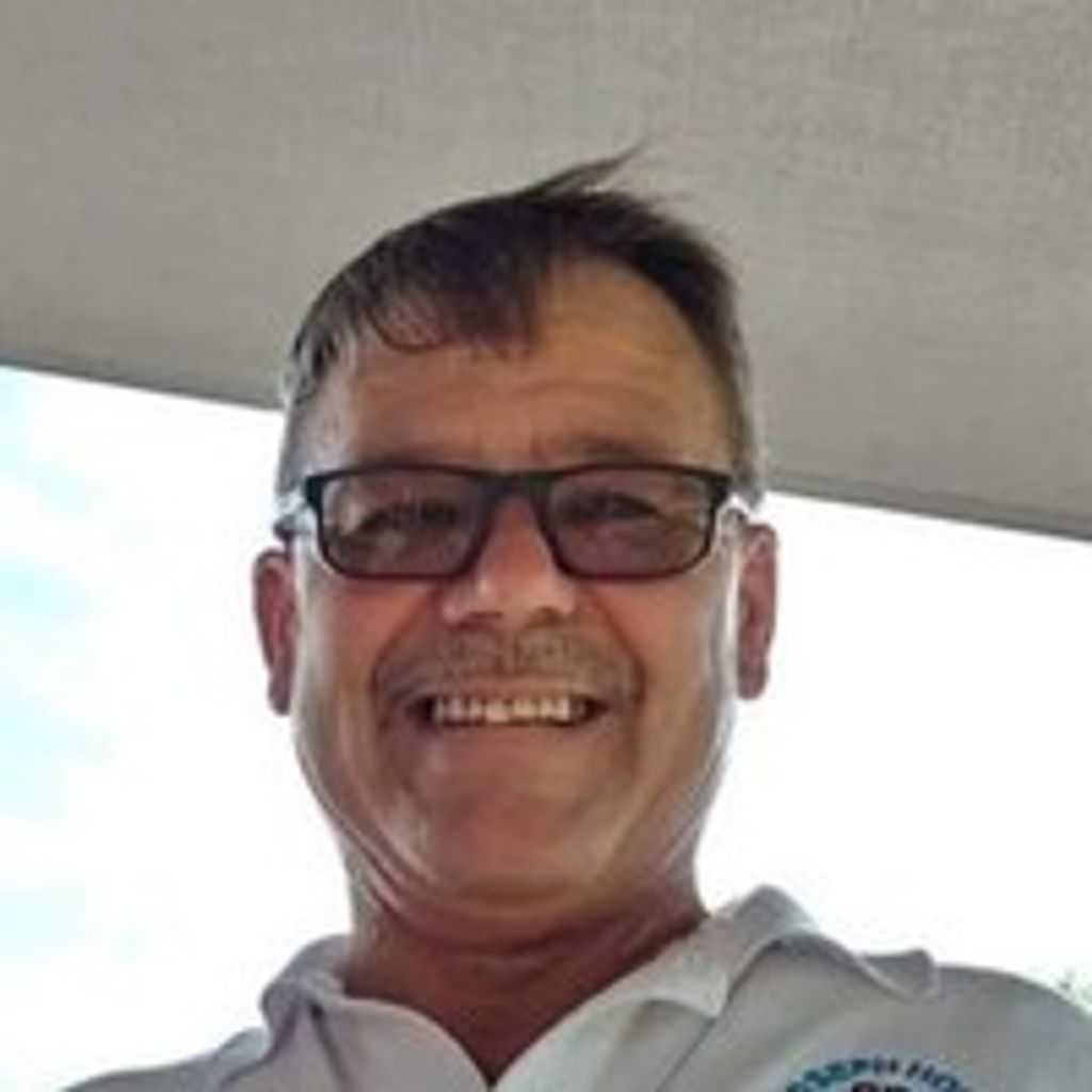 Mark Gibson Profile Photo