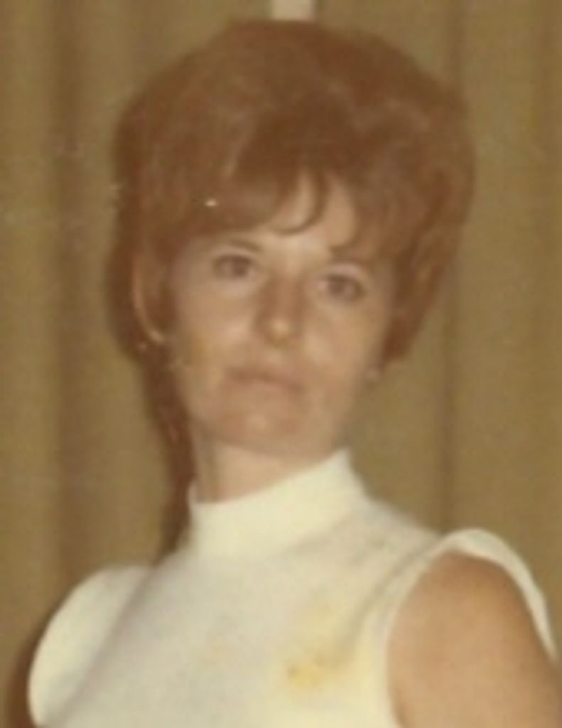 Wanda Richesin