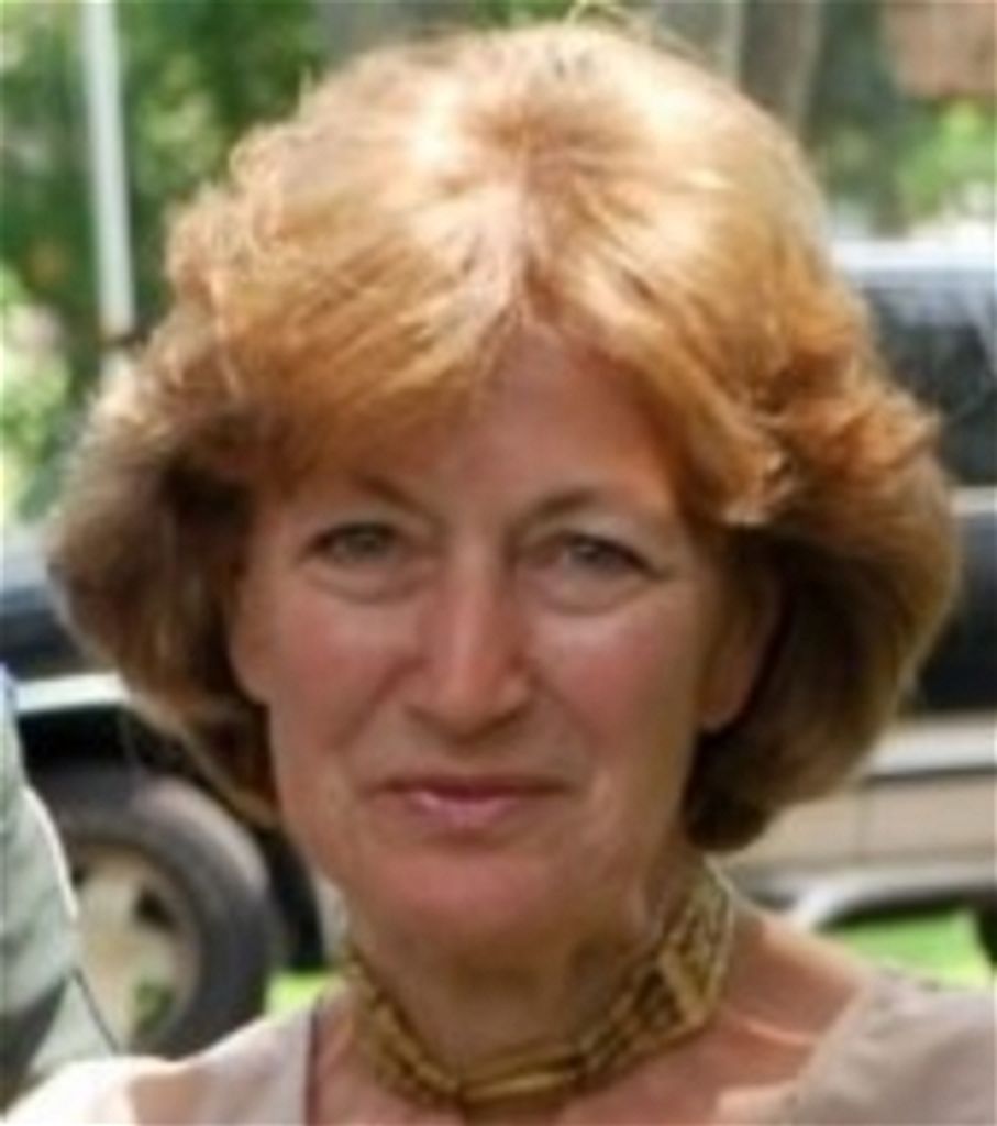 Jane C. Christy (Christy)