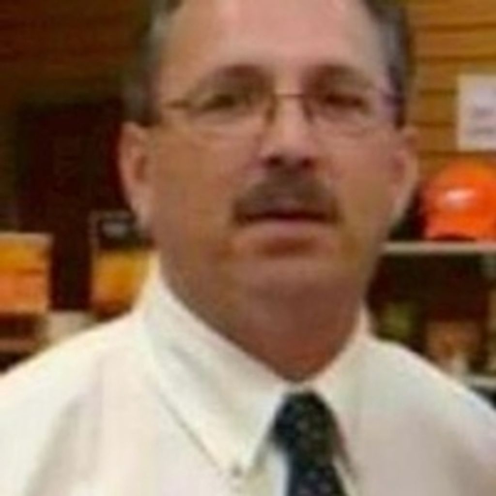 Steven Smyth 'Steve' King