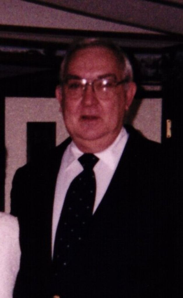 Garry Tandy Myers Profile Photo