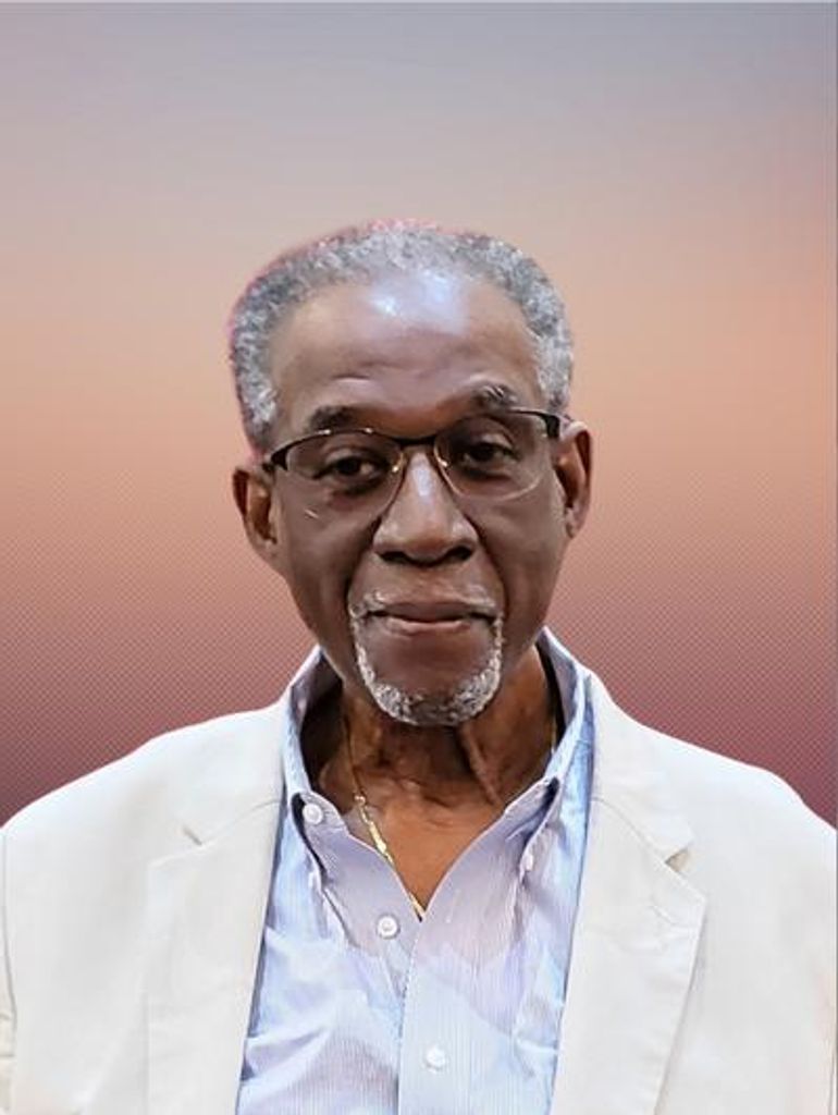 Melvin Le'Roy Brown Profile Photo