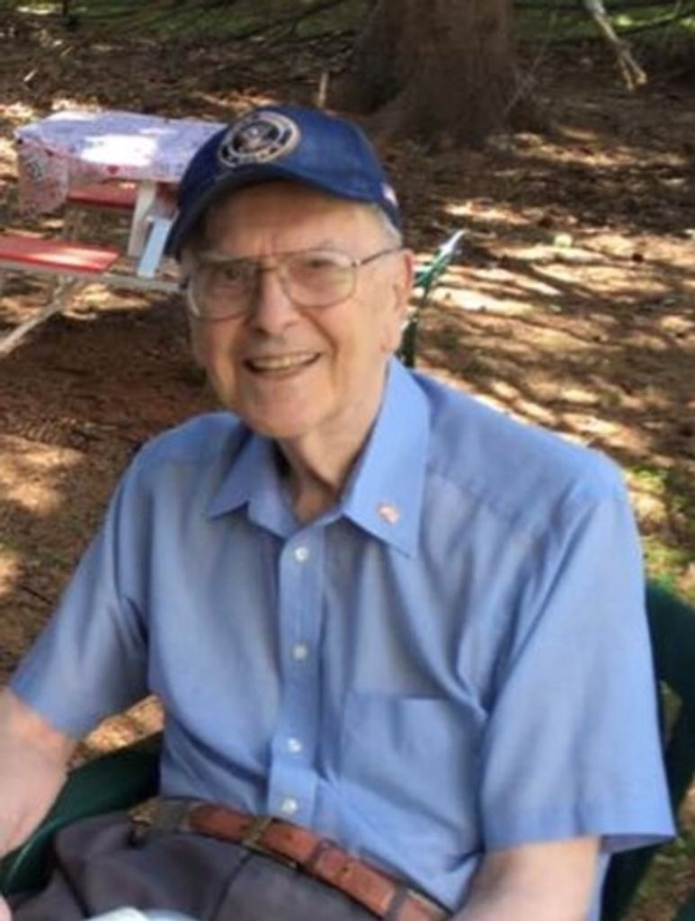 Robert E. Edwards Profile Photo