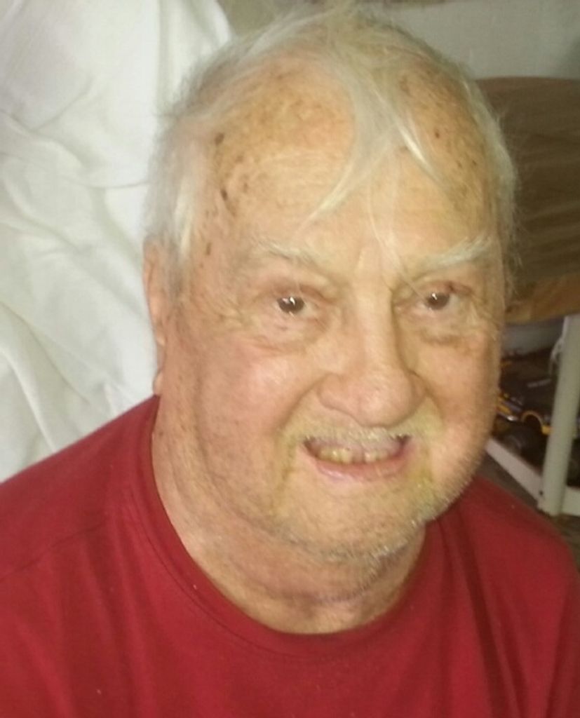 Ernest W. "Ernie" Strathen Profile Photo