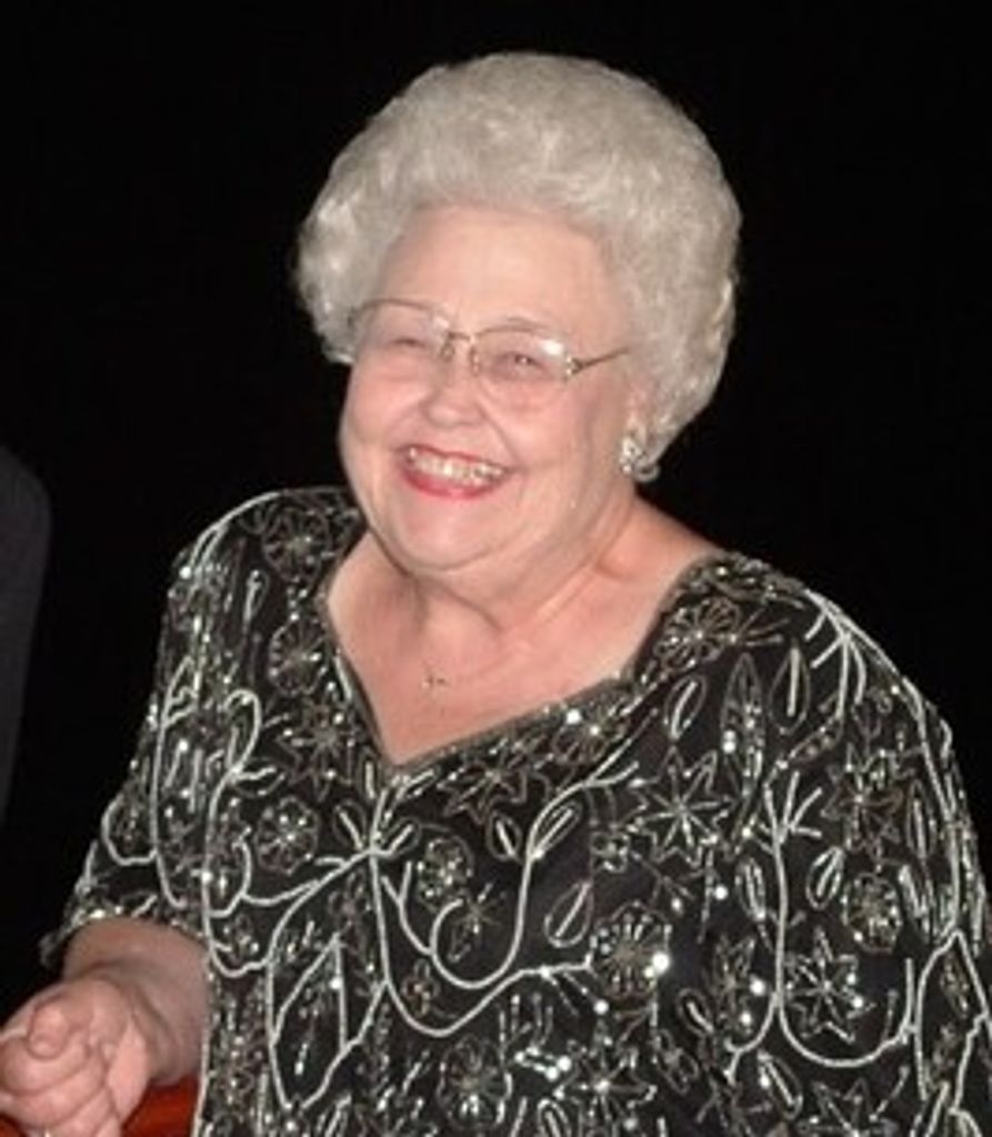 Elaine Parker Profile Photo