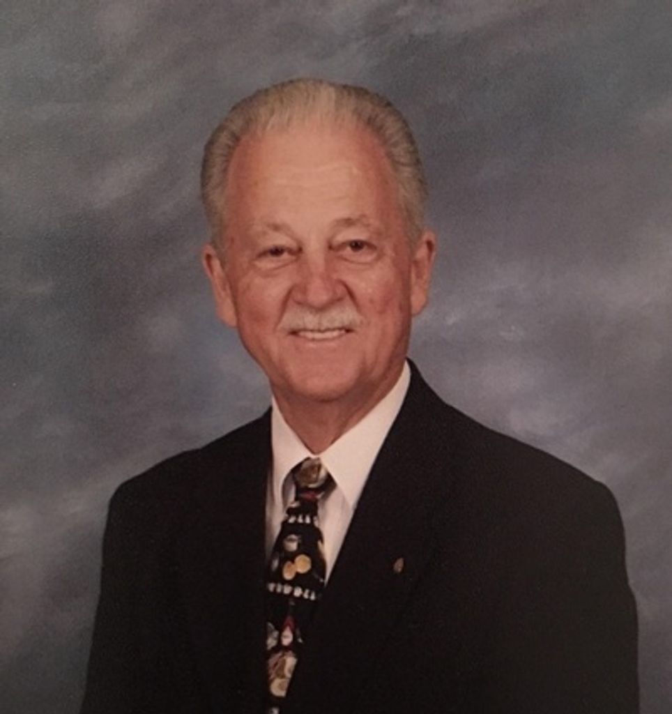 Carl Dean Bryant, Sr. Profile Photo