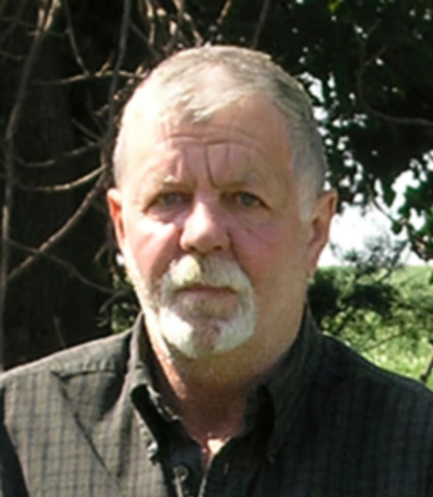 Gary George Nussbaum Profile Photo