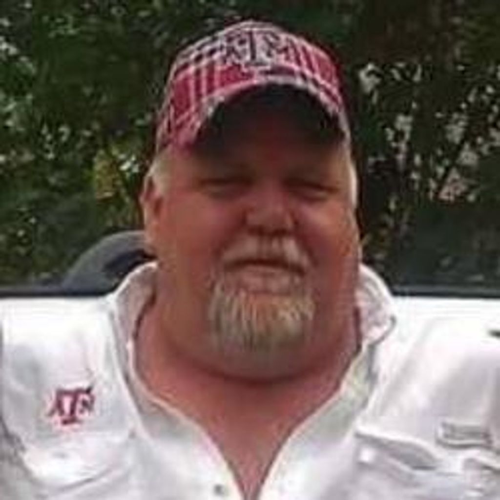 Matthew Alan "Matt" Brown