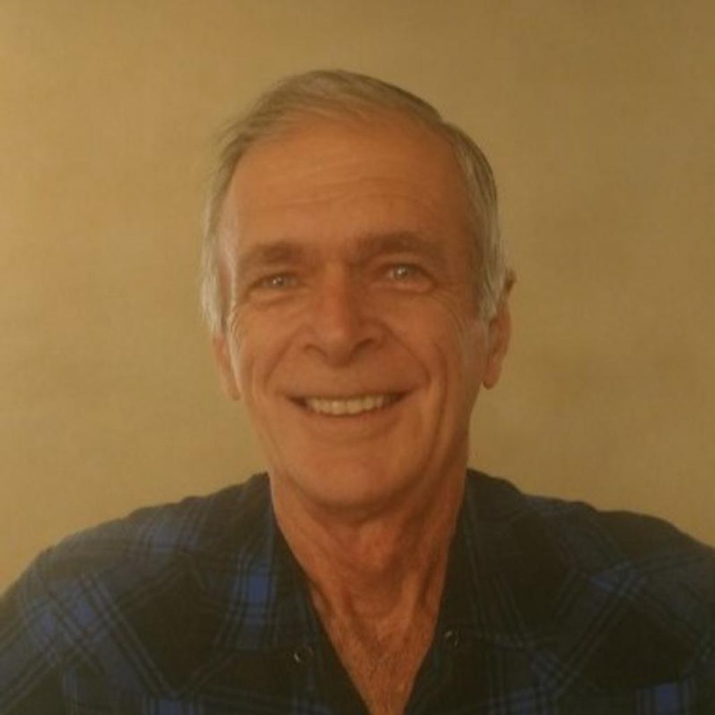 Kenneth Joseph "Ken" Comeau