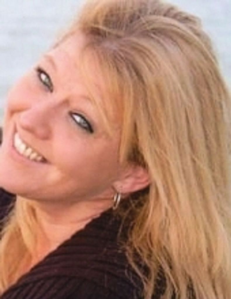 Peggy  Sue Rodriguez