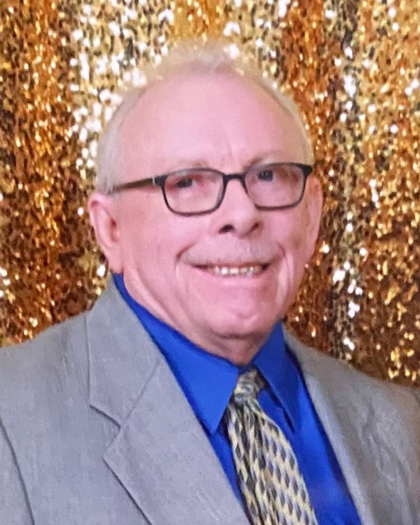 Patrick Lawrence McCarthy