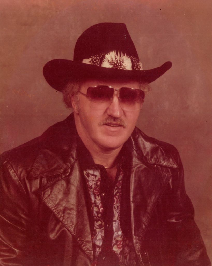 William Wayne Matney
