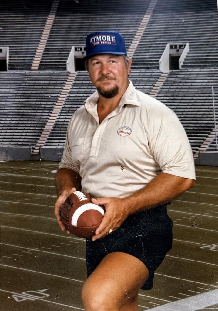 Franklin "Frankie" Nelson Bell Profile Photo