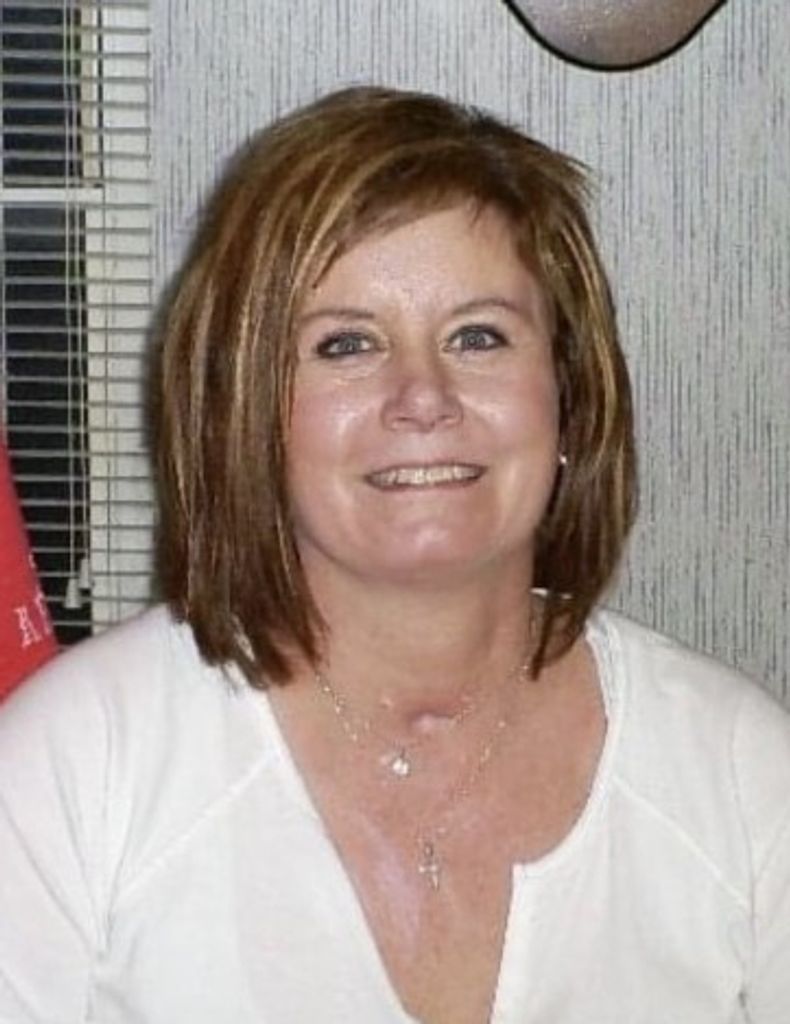 Gina Michele Allen Profile Photo