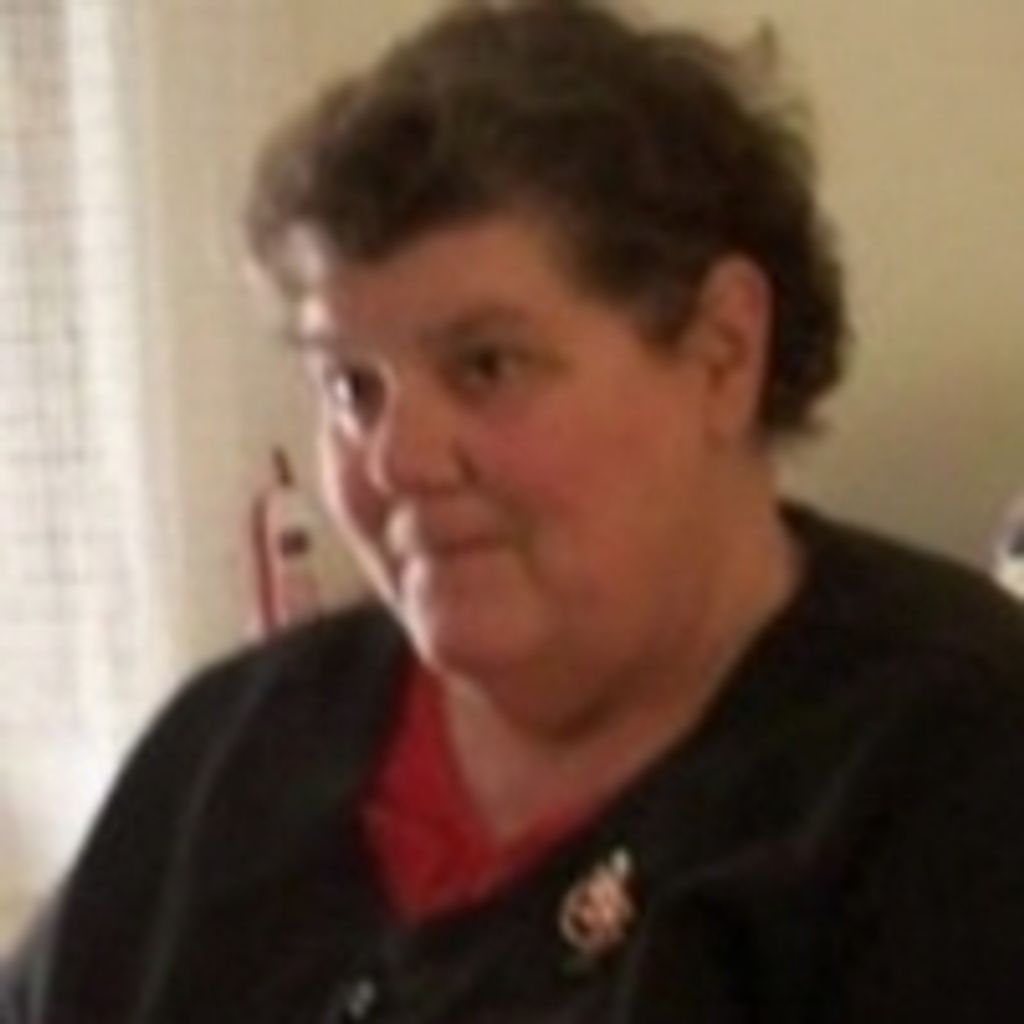 Joyce "Jo" Fletcher